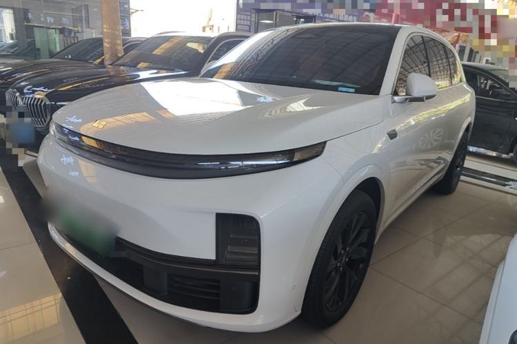 Used Li Auto L7 2023 Air model Guazi used car, China used car export, Used car for sale, Used cars, Cheapest cars for sale