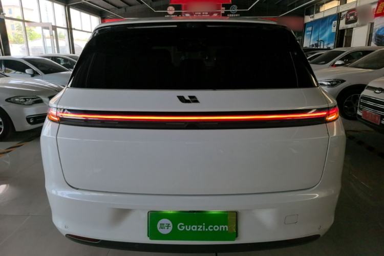 Used Li Auto L7 2023 Max model Rear