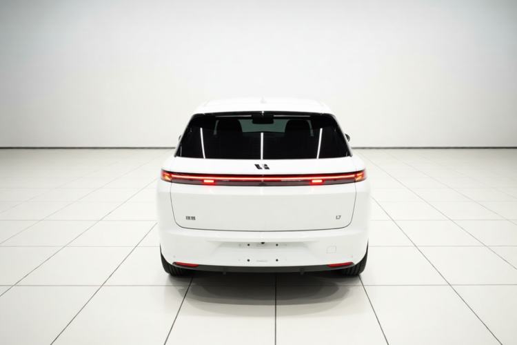 Used Li Auto L7 2023 Max model Rear