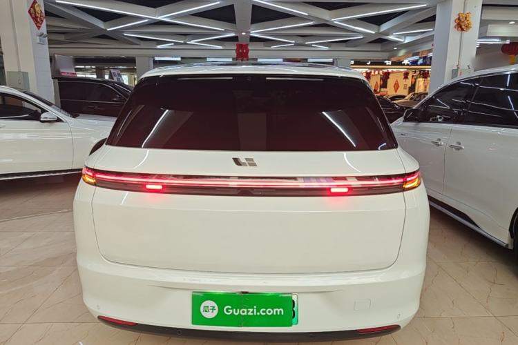 Used Li Auto L7 2023 Air model Rear
