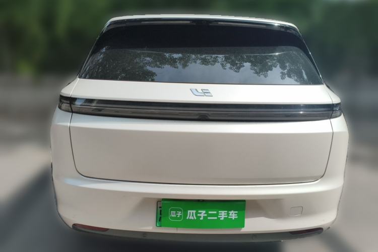 Used Li Auto L7 2023 Max model Rear