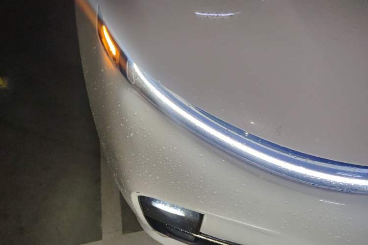 Used Li Auto L7 2023 Air model Right Front Headlight