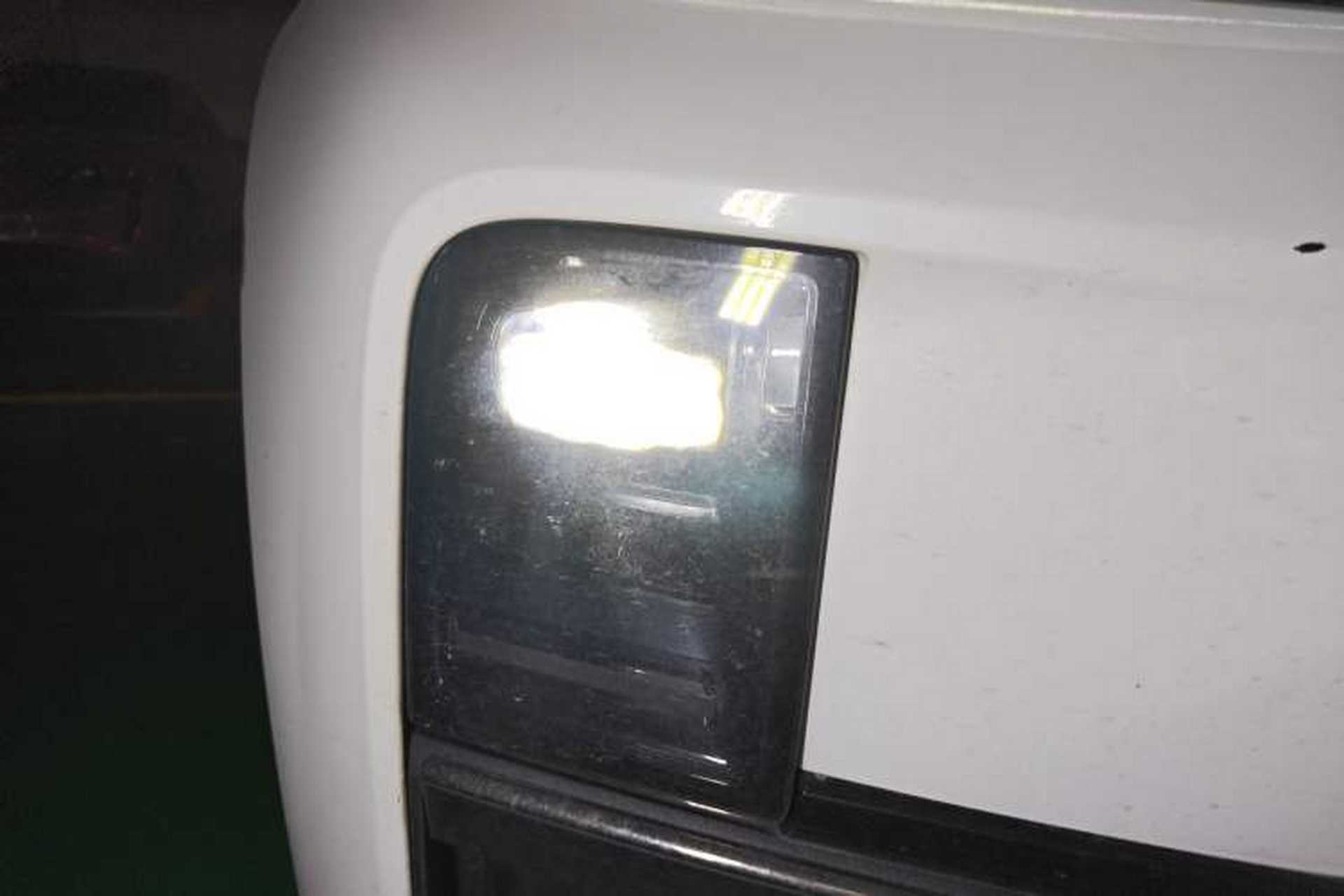 Used Li Auto L7 2023 Max model Right Front Headlight
