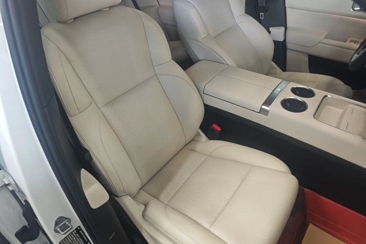 Used Li Auto L7 2023 Max model Right Front Seat