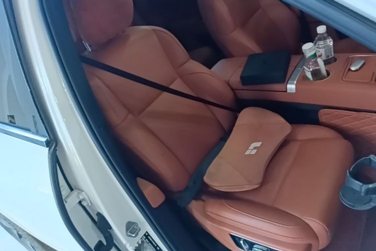 Used Li Auto L7 2023 Air model Right Front Seat