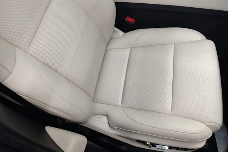 Used Li Auto L7 2023 Air model Right Front Seat