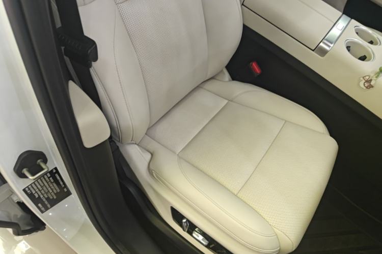 Used Li Auto L7 2023 Air model Right Front Seat