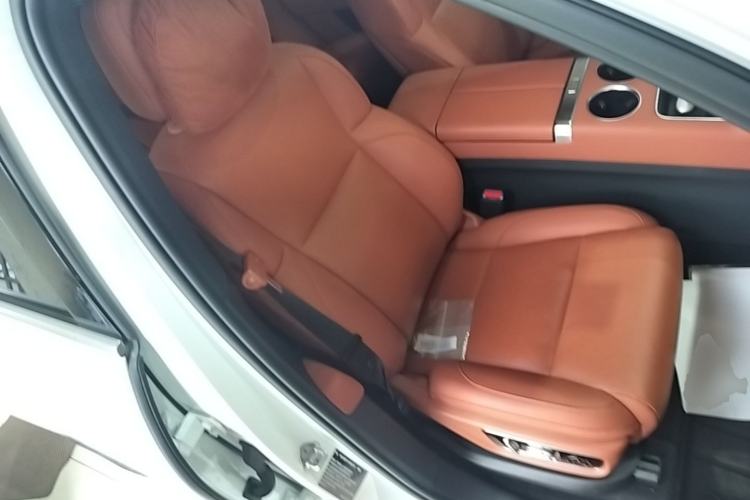 Used Li Auto L7 2023 Max model Right Front Seat
