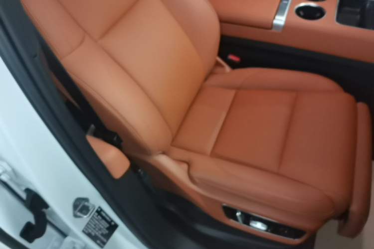 Used Li Auto L7 2023 Air model Right Front Seat