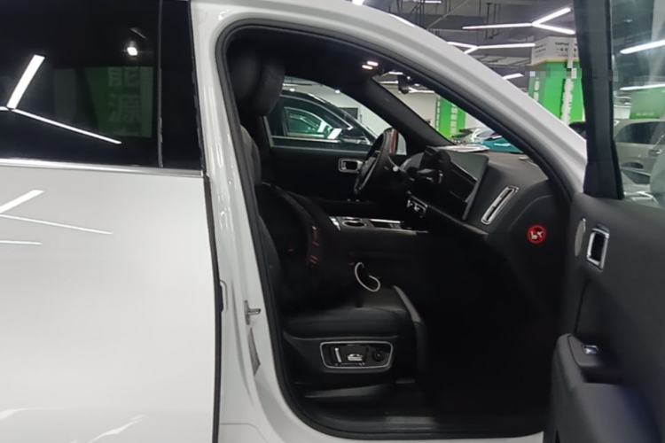 Used Li Auto L7 2023 Max model Right Front Seat