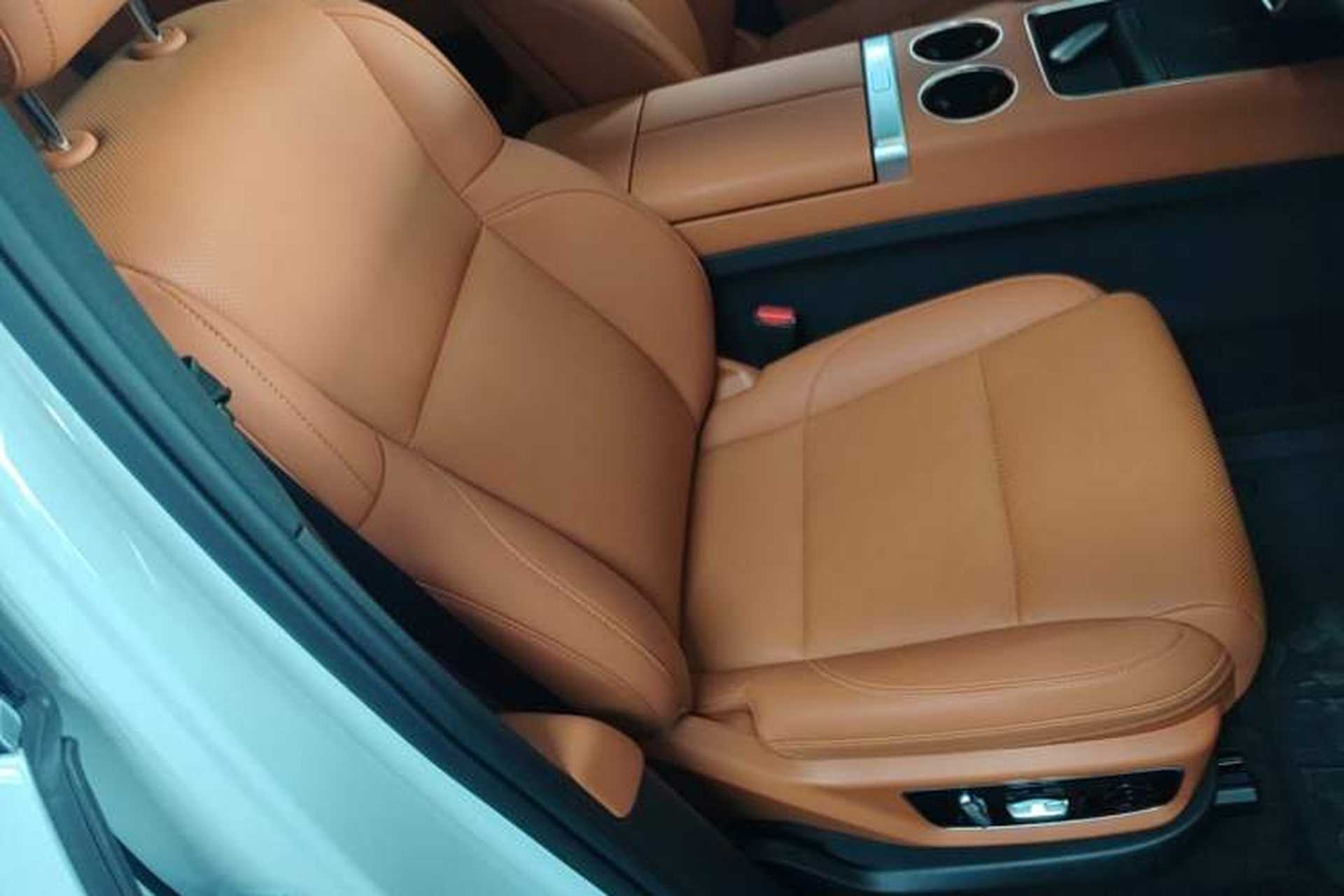 Used Li Auto L7 2023 Max model Right Front Seat