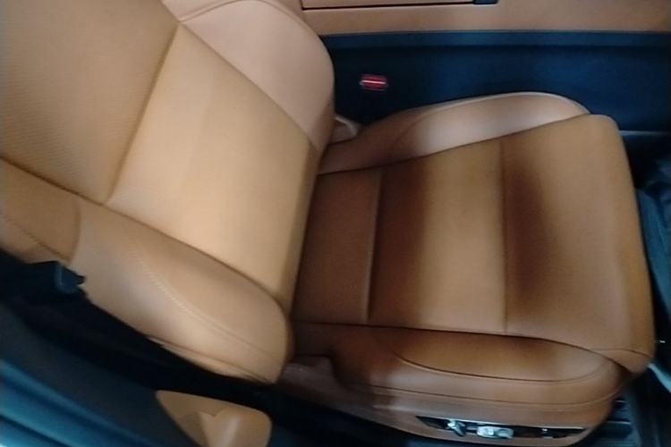 Used Li Auto L7 2023 Pro Model Right Front Seat