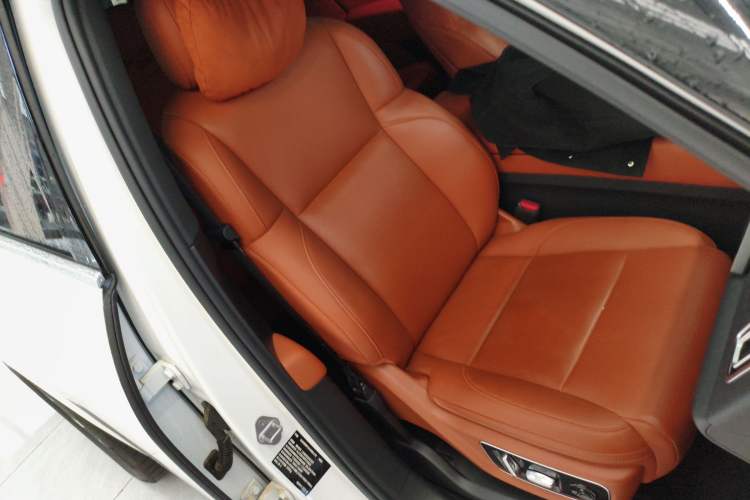 Used Li Auto L7 2023 Max model Right Front Seat