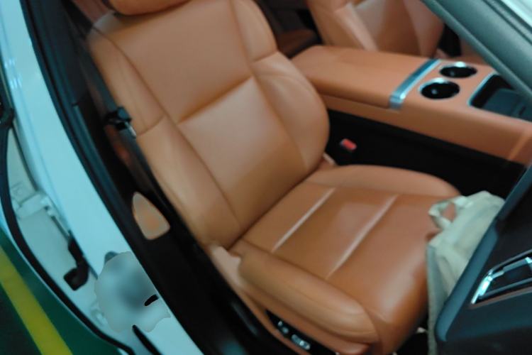 Used Li Auto L7 2023 Air model Right Front Seat
