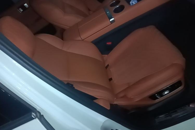 Used Li Auto L7 2023 Air model Right Front Seat