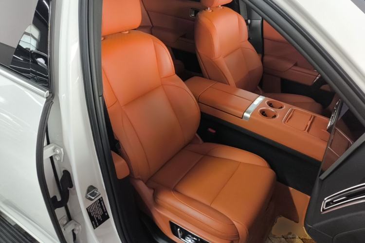 Used Li Auto L7 2023 Max model Right Front Seat