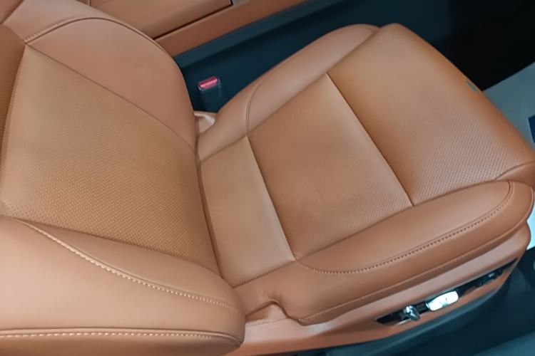 Used Li Auto L7 2023 Air model Right Front Seat