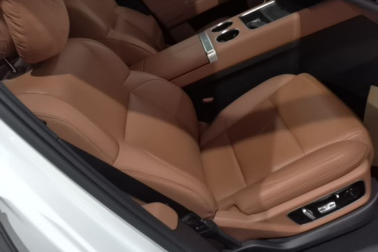 Used Li Auto L7 2023 Max model Right Front Seat