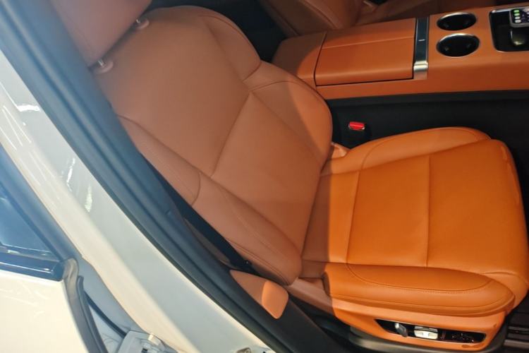 Used Li Auto L7 2023 Max model Right Front Seat