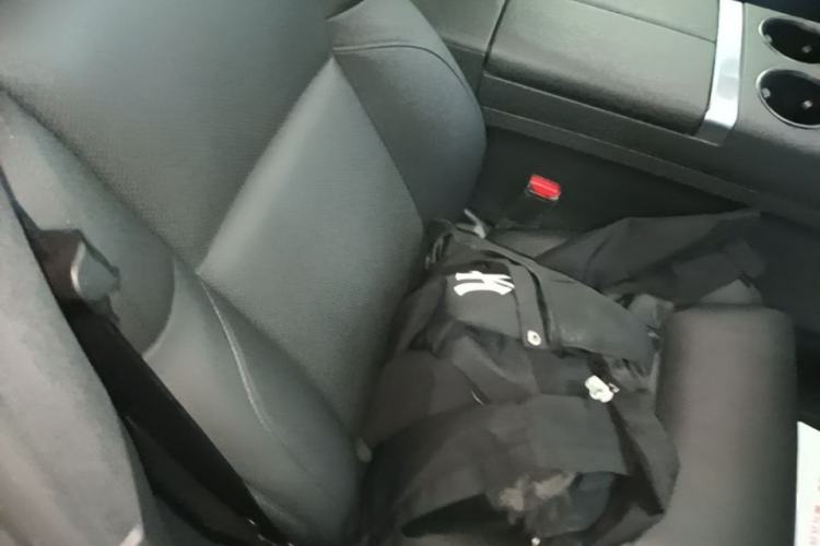 Used Li Auto L7 2023 Pro Model Right Front Seat