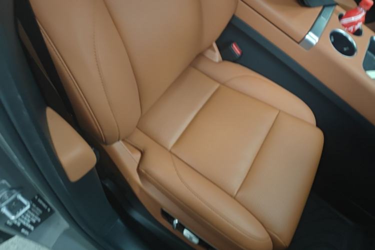 Used Li Auto L7 2023 Max model Right Front Seat