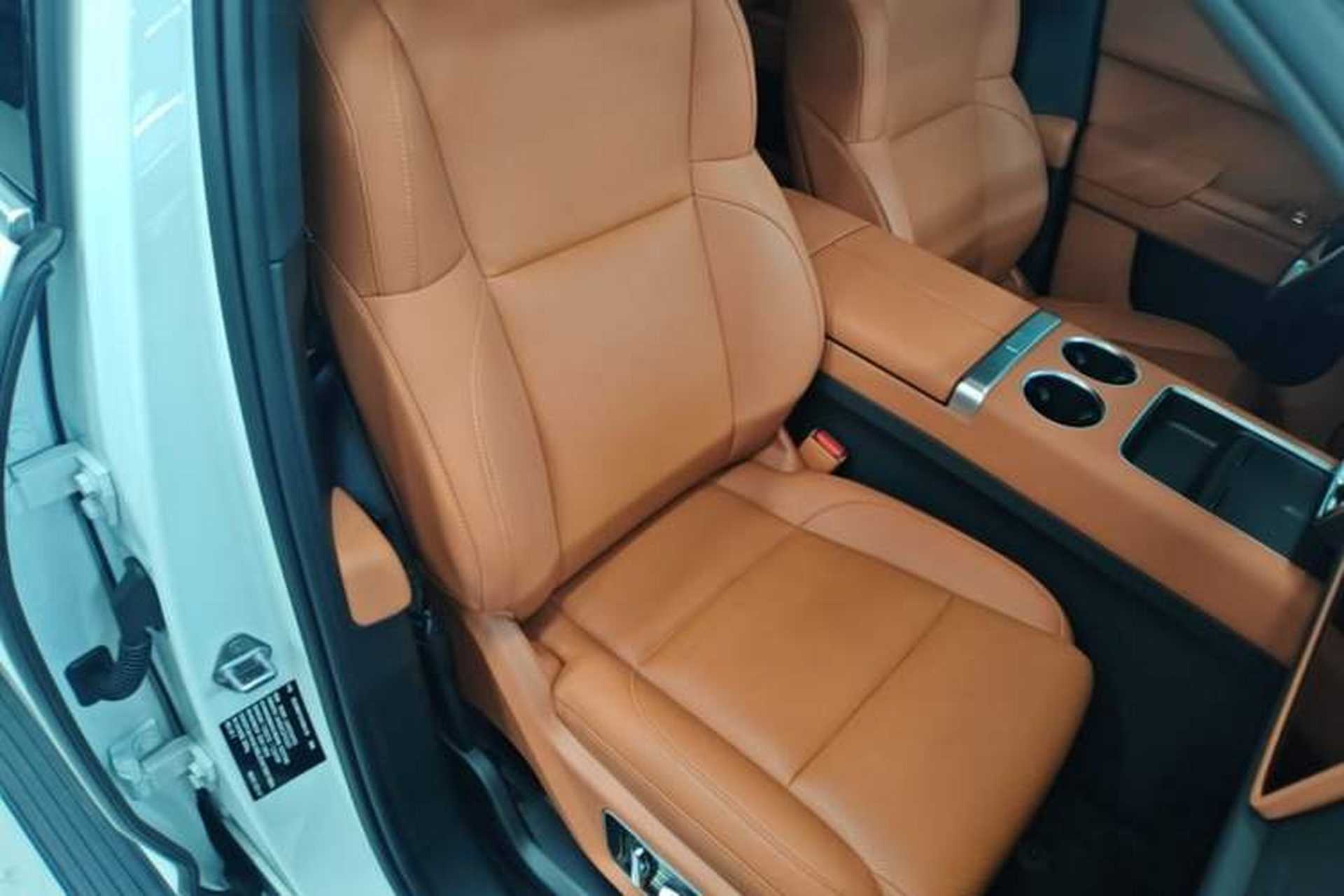 Used Li Auto L7 2023 Air model Right Front Seat