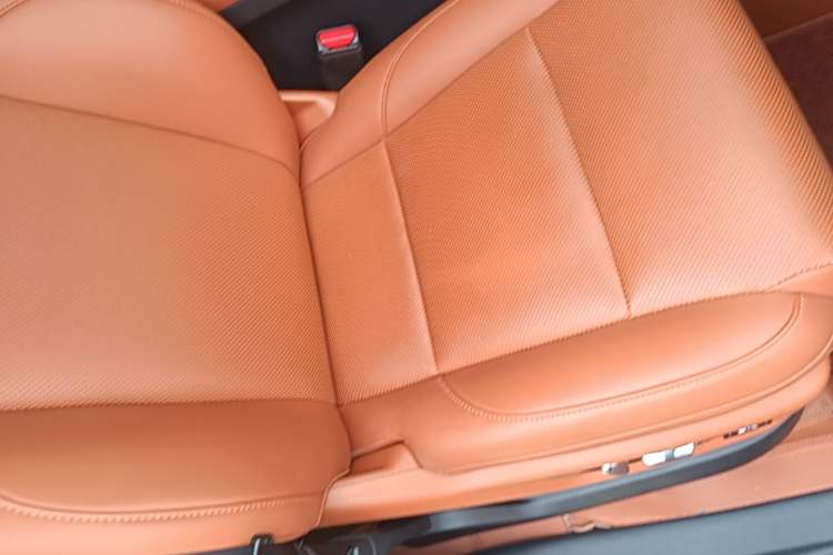 Used Li Auto L7 2023 Air model Right Front Seat