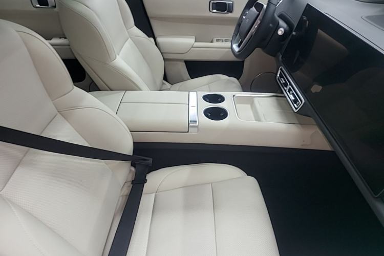 Used Li Auto L7 2023 Max model Right Front Seat