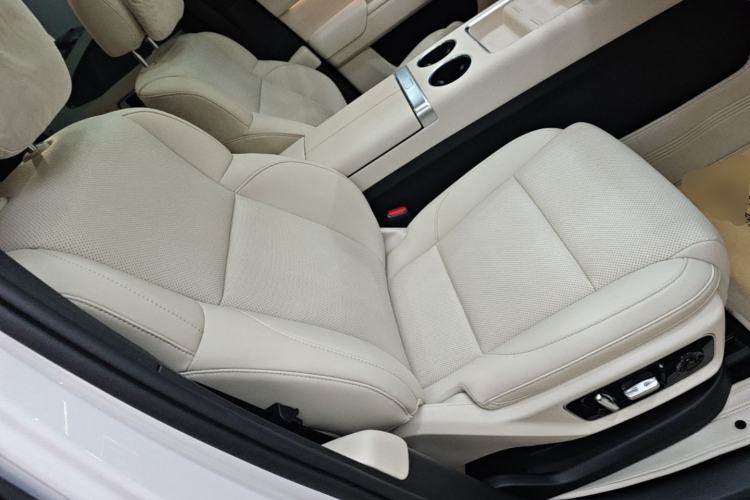 Used Li Auto L7 2023 Pro Model Right Front Seat