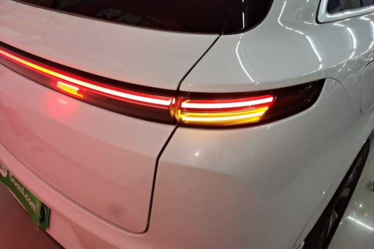 Used Li Auto L7 2023 Pro Model Right Rear Taillight