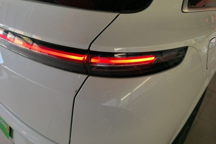 Used Li Auto L7 2023 Max model Right Rear Taillight