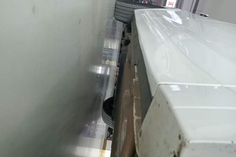 Used Li Auto L7 2023 Air model Right Side Sill