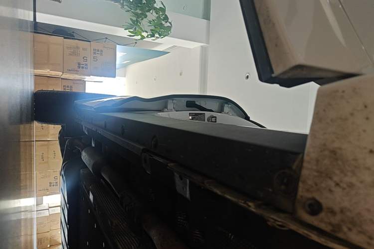 Used Li Auto L7 2023 Max model Right Side Sill