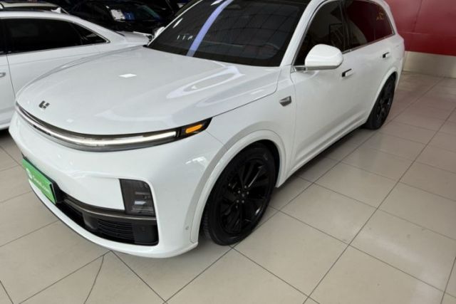 Used Li Auto L7 2023 Max model