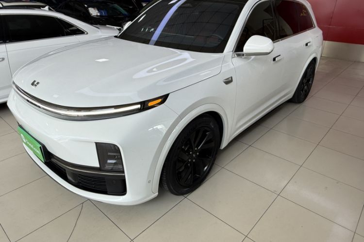 Used Li Auto L7 2023 Max model Guazi used car, China used car export, Used car for sale, Used  cars, Cheapest cars for sale