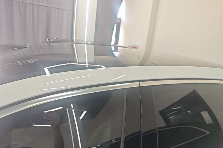 Used Li Auto L7 2023 Max model Roof