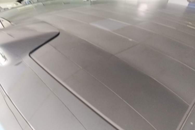 Used Li Auto L7 2023 Max model Roof
