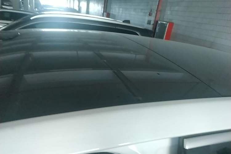 Used Li Auto L7 2023 Max model Roof