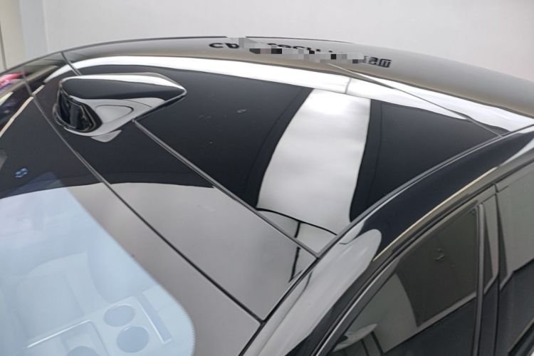 Used Li Auto L7 2023 Max model Roof
