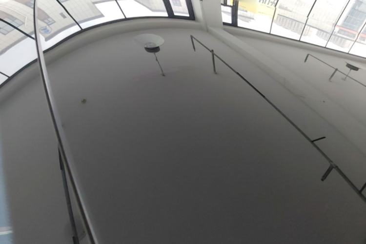 Used Li Auto L7 2023 Pro Model Roof