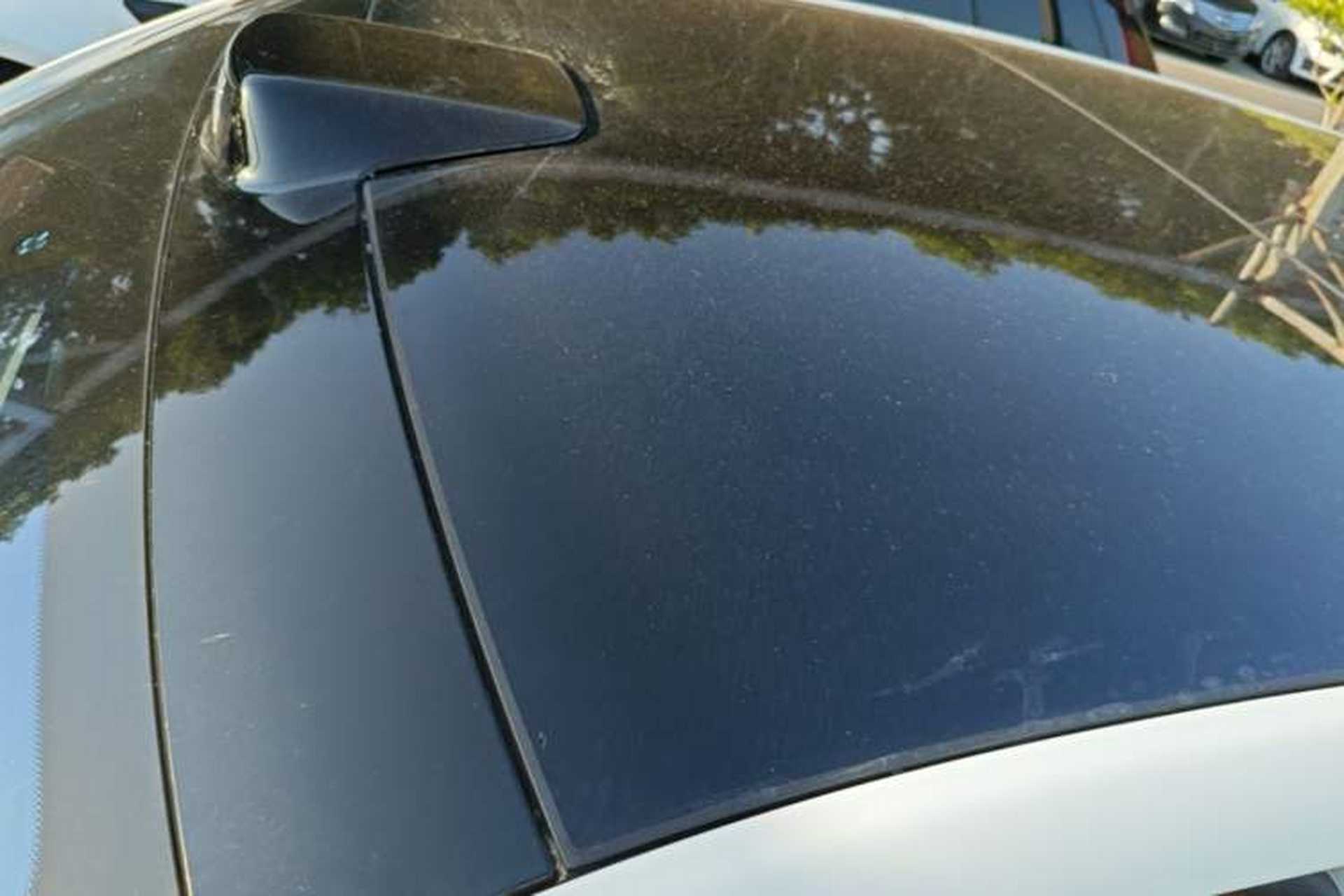 Used Li Auto L7 2023 Max model Roof