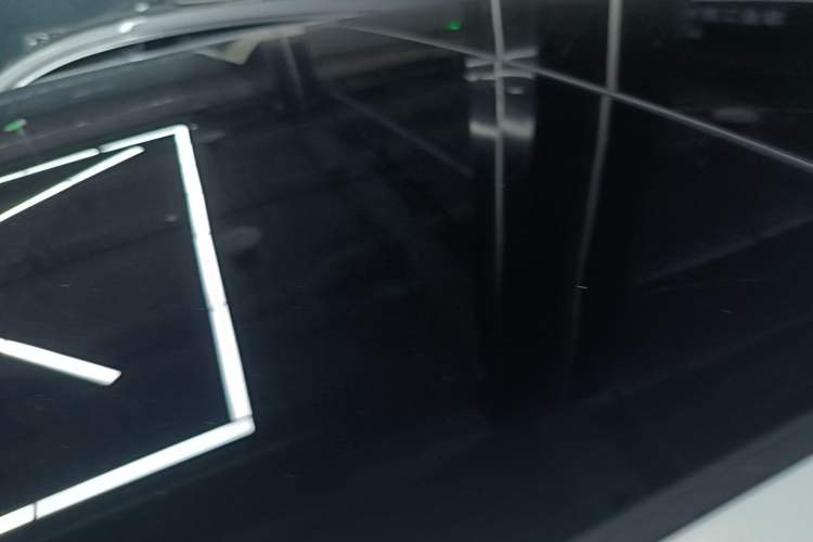 Used Li Auto L7 2023 Air model Roof