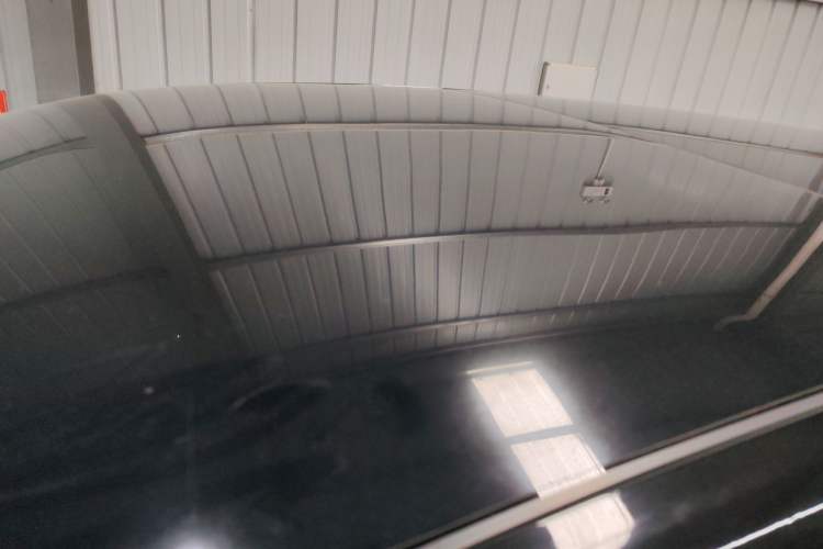 Used Li Auto L7 2023 Pro Model Roof