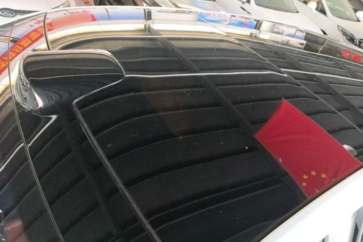 Used Li Auto L7 2023 Max model Roof