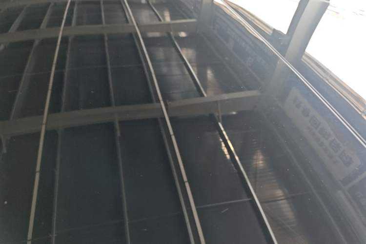 Used Li Auto L7 2023 Pro Model Roof