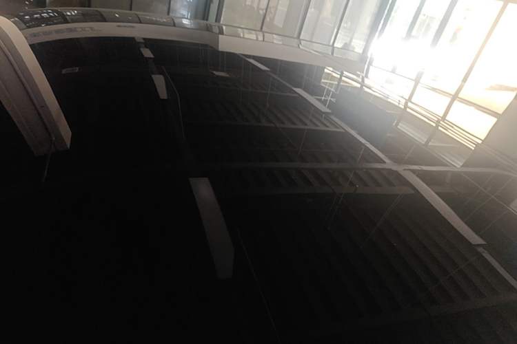 Used Li Auto L7 2023 Air model Roof