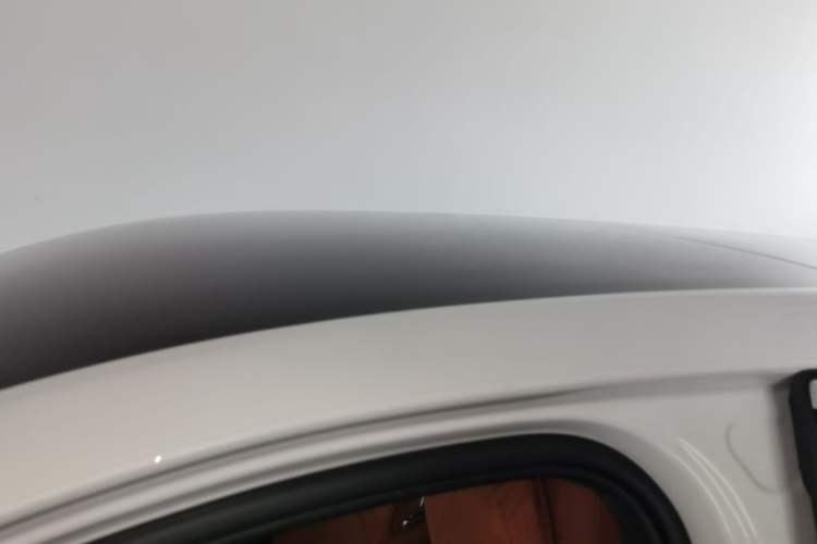 Used Li Auto L7 2023 Air model Roof