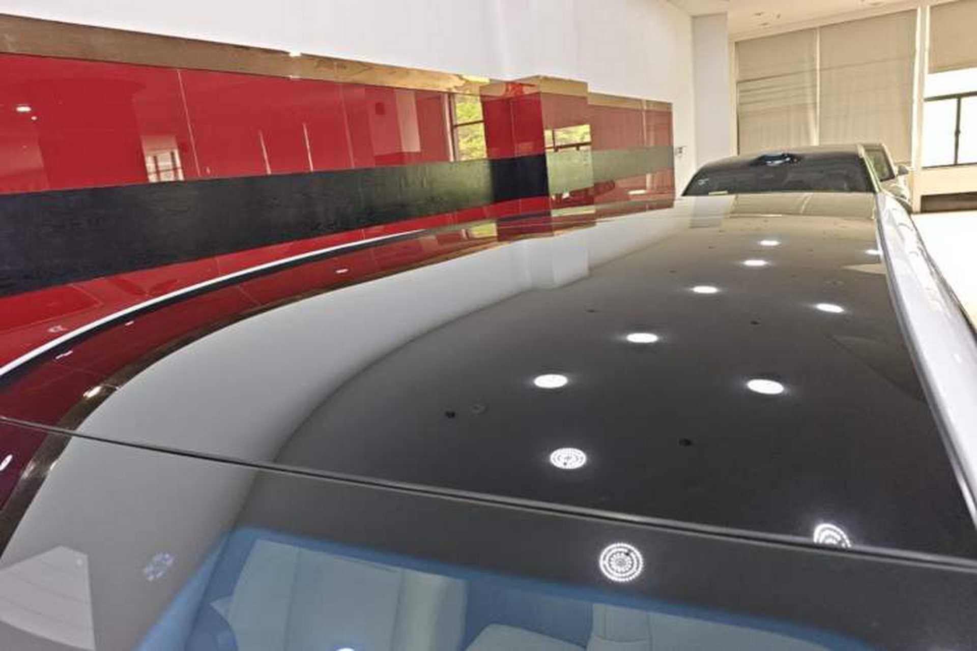 Used Li Auto L7 2023 Pro Model Roof