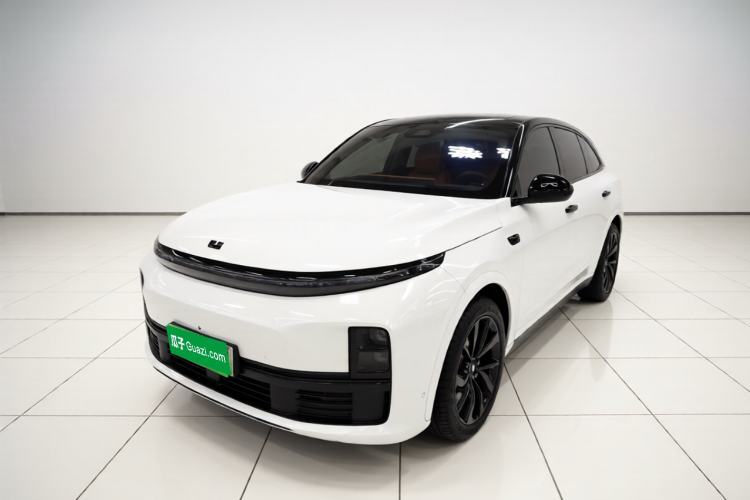 Used Li Auto L7 2023 Pro Model Guazi used car, China used car export, Used car for sale, Used  cars, Cheapest cars for sale
