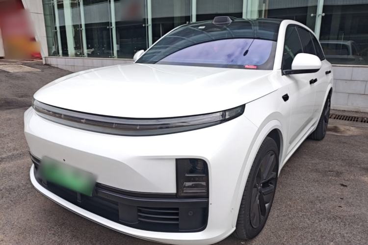 Li Auto L7 2023 Max model